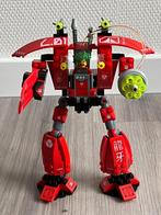 LEGO Exo-Force 7701 Grand Titan, Ophalen, Gebruikt, Complete set, Lego