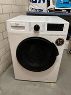 Beko wasmachine, Witgoed en Apparatuur, Wasmachines, Gebruikt, Wolwasprogramma, 1200 tot 1600 toeren, 6 tot 8 kg