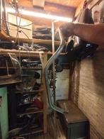 Yamaha xv 1600 wildstar, Ophalen of Verzenden, Zo goed als nieuw