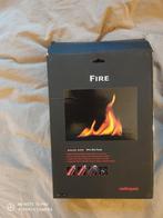 Audioquest Fire Interlinks RCA 1 meter, Ophalen of Verzenden, Gebruikt, Minder dan 2 meter, Interlink-kabel