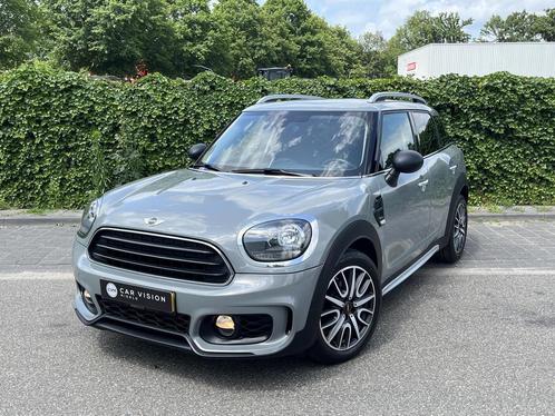 Mini Mini Countryman 1.5 * JCW Pakket * PDC * Bluetooth * Ga, Auto's, Mini, Bedrijf, Te koop, Countryman, ABS, Airbags, Airconditioning