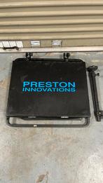 Preston Feeder Side Tray, Watersport en Boten, Hengelsport | Witvissen, Ophalen of Verzenden, Gebruikt, Overige typen
