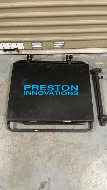 Preston Feeder Side Tray beschikbaar voor biedingen