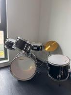 Drumstel in goede staat, Ophalen, Gebruikt, Overige merken