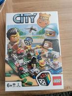 Lego city 3865 nieuw in gesealde doos, Ophalen of Verzenden, Nieuw