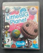 Little Big Planet ps3, Ophalen of Verzenden, Zo goed als nieuw