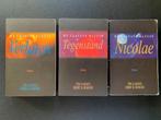 De Laatste Bazuin; T. LaHaye & J. Jenkins, 9 delen van 12, Boeken, Ophalen of Verzenden, Gelezen