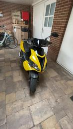 Aprilia sr50 factory, Ophalen, Tweetakt, Gebruikt, Overige modellen