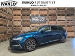 Skoda Superb Combi 1.4 TSI iV Sportline Business Laurin & Kl, Blauw, Nieuw, 750 kg, Voorwielaandrijving