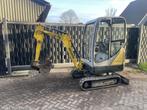 Wacker neuson graafmachine kubota hitachi yanmar bobcat, -, Niet opgegeven, Ophalen of Verzenden, Niet opgegeven