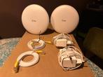 KPN SuperWifi set (2x), Ophalen, Gebruikt