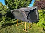 Daktent Qeedo Freedom Slim M, Verzenden, Zo goed als nieuw, Tot en met 2