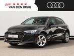 Audi A3 Sportback Advanced edition 40 TFSI e 150 kW / 204 PK, Auto's, Stof, Gebruikt, 4 cilinders, Origineel Nederlands