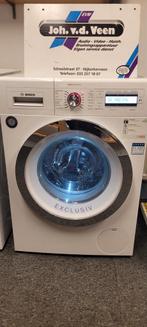 Bosch Wasautomaat 8kg 1600 toeren WAY32590NL/20, Ophalen, Minder dan 85 cm, 8 tot 10 kg, Refurbished