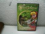 dvd 252k spookjesboom efteling magische momenten, Cd's en Dvd's, Dvd's | Kinderen en Jeugd, Ophalen