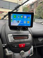 Apple en android carplay scherm, Ophalen of Verzenden, Zo goed als nieuw
