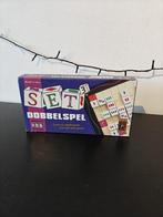 SET Dobbelspel - Tactisch Combineren!, Hobby en Vrije tijd, Gezelschapsspellen | Bordspellen, Drie of vier spelers, Ophalen of Verzenden