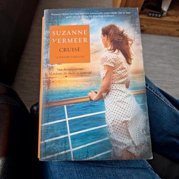 Suzanne Vermeer - Cruise beschikbaar voor biedingen