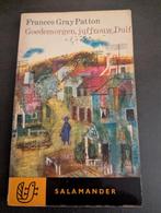 Goedemorgen, juffrouw Duif - Frances Gray Patton, Boeken, Ophalen of Verzenden, Gelezen, Frances Gray Patton, Nederland