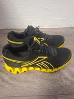 Reebok ZigTech Sneakers - Maat 45, Kleding | Heren, Schoenen, Zwart, Ophalen of Verzenden, Reebok, Sneakers of Gympen