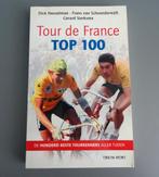 Tour de France top 100 - de beste tourrenners aller tijden, Ophalen of Verzenden, Zo goed als nieuw, Lopen en Fietsen