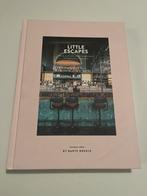Little Escapes - NIEUW, Overige merken, Nieuw, Ophalen of Verzenden, Reisgids of -boek