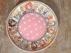 Blond Amsterdam Serveerschaal - 33cm - ZGAN, Antiek en Kunst, Antiek | Keramiek en Aardewerk, Ophalen of Verzenden
