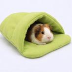 Slaapzak Fleece voor je cavia NIEUW diverse kleuren, Ophalen, Www.Karinasdierenwebshop.nl, Www.Karinasdierenwebshop.nl, Overige typen