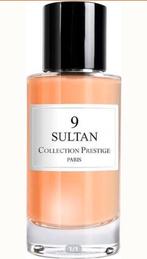 Sultan 9 Parfum Collection Prestige Paris, Sieraden, Tassen en Uiterlijk, Uiterlijk | Parfum, Nieuw, Ophalen of Verzenden