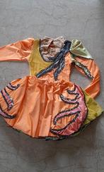Dans/Carnavals Jurkje - Maat 7/8 jaar, Ophalen of Verzenden, Zo goed als nieuw, Carnaval, Kleding