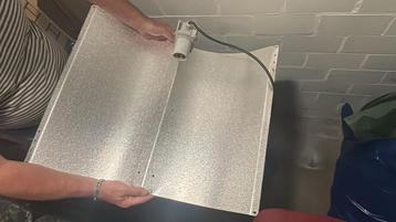 Adjust-A-Wings Avenger reflector Kweek beschikbaar voor biedingen