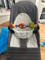 Babyborn wipstoel, Kinderen en Baby's, Overige merken, Wipstoel, Ophalen of Verzenden, Verstelbaar