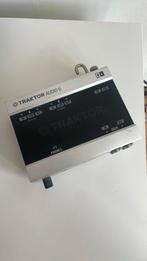Traktor Audio 6 audio interface, Ophalen, Zo goed als nieuw