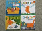 4 Dikkie dik boeken - Jet Boeke., Boeken, Ophalen of Verzenden, Zo goed als nieuw