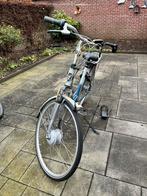 Elektrische fiets, Fietsen en Brommers, Elektrische fietsen, Ophalen, Gebruikt, Gazelle
