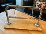Vintage Toonbank Papierhouder, Diversen, Cadeaupapier, Ophalen, Gebruikt