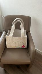 Vilten tas, Sieraden, Tassen en Uiterlijk, Tassen | Damestassen, Ophalen of Verzenden, Nieuw, Overige typen