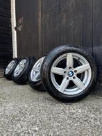 5x120 bmw 3 serie wielen velgen 16” winter set e36 e46 e90, Auto-onderdelen, Banden en Velgen, Ophalen, Gebruikt, 16 inch, Banden en Velgen