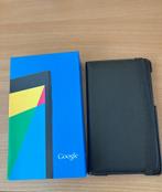 Nexus 7, 10 inch, Usb-aansluiting, 32 GB, ASUS