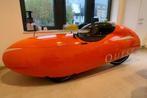 Velomobile Velomobiel Quest XS n13 van 2012, Fietsen en Brommers, Overige merken, Gebruikt, Bovenstuur, Ophalen