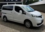 Nissan NV200 1.6 Visia 7-PERSOONS AIRCO STOELVERWARMING CAME, Auto's, Nissan, Voorwielaandrijving, Stof, Gebruikt, Overige modellen