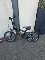 Tornado BMW kinder fiets 16 inch, Fietsen en Brommers, Fietsen | Crossfietsen en BMX, Ophalen, Gebruikt, Staal, 16 tot 20 inch
