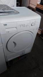Drogers op voorraad  bij WITGOEDHAL UTRECHT, 6 tot 8 kg, Ophalen of Verzenden, Zo goed als nieuw, 85 tot 90 cm