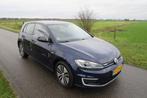 Volkswagen Golf E Edition Automaat 57.000km nap Elektrisch [, Automaat, Blauw, Elektrisch, Hatchback
