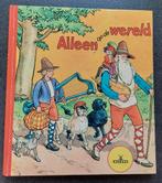 Alleen op de wereld ( Mulder & Zoon NV Amsterdam), Ophalen of Verzenden, Gelezen