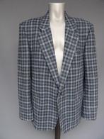 VAN GILS maat 54, colbert met 80% wol., Kleding | Heren, Kostuums en Colberts, Maat 52/54 (L), Blauw, Zo goed als nieuw, Van Gils