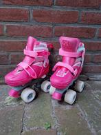 Verstelbare rolschaatsen maat 27-30, Ophalen, Kinderen, Verstelbaar, Gebruikt