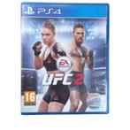 UFC 2 PS4 Game, Spelcomputers en Games, Flex Ltd., Zo goed als nieuw, https://flex.com/contact-us, Nobelstraat 10, 5807 GA Oostrum
