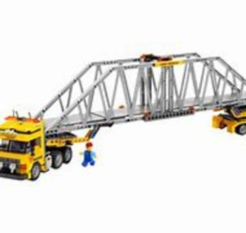 7900 Vrachtwagen uit 2006 beschikbaar voor biedingen