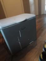 Mooie coolbox   moet weg!!, Ophalen of Verzenden, Gebruikt